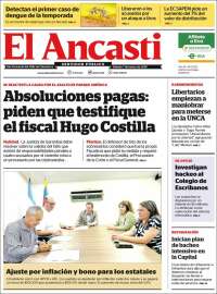 El Ancasti