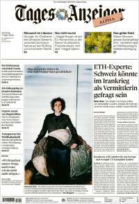 Tages-Anzeiger