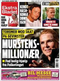 Ekstra Bladet