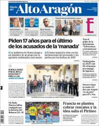 Diario del AltoAragón