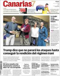Canarias 7