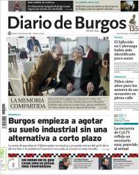 Diario de Burgos