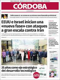 Diario de Córdoba