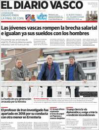 Diario Vasco