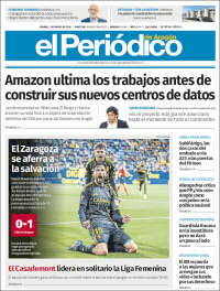 El Periódico de Aragón