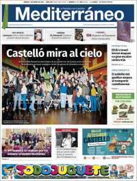 El Periódico Mediterraneo