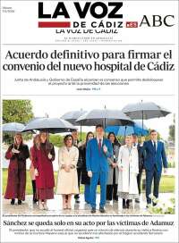 La Voz de Cádiz