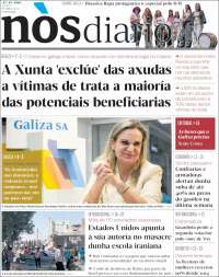 Nòs Diario