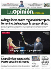 La Opinión de Málaga