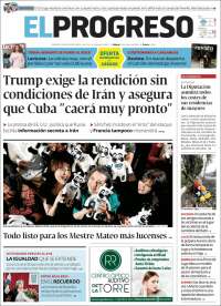 El Progreso