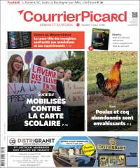 Courrier Picard