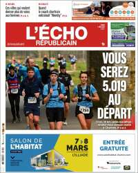 L'Echo Républicain