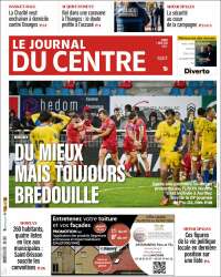 Le Journal du Centre