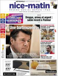Nice-Matin