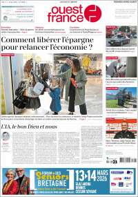 Ouest France