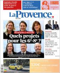La Provence