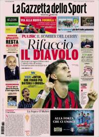 La Gazzetta dello Sport