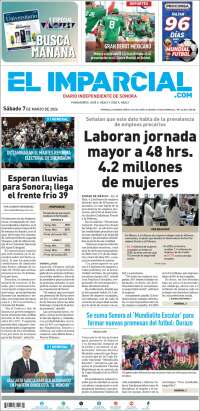 El Imparcial