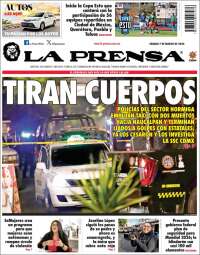 La Prensa