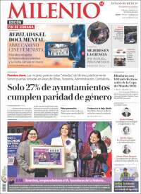 Milenio - Estado de México