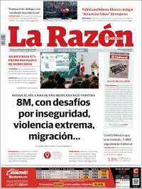 La Razón