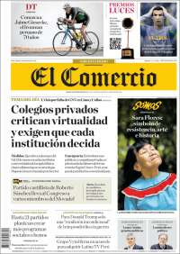 El Comercio