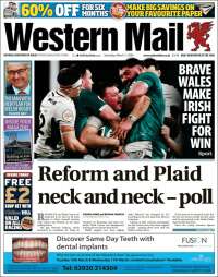 Western Mail