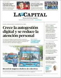 La Capital - Rosario