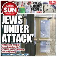 The Toronto Sun