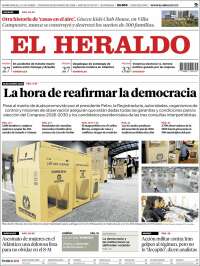 El Heraldo