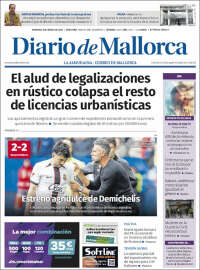 Diario de Mallorca