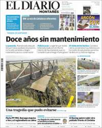 El Diario Montañés