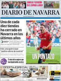 Diario de Navarra