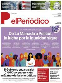 El Periódico