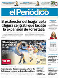 El Periódico de Aragón