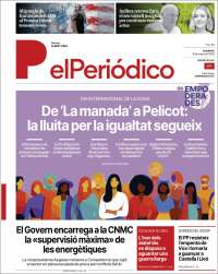 El Periódico de Catalunya