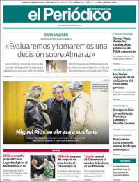 El Periódico de Extremadura