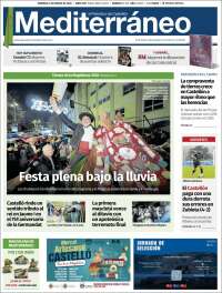 El Periódico Mediterraneo