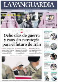 La Vanguardia