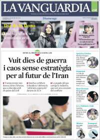 La Vanguardia
