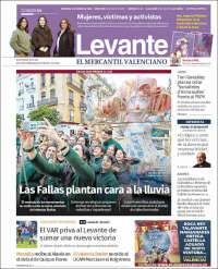 Levante