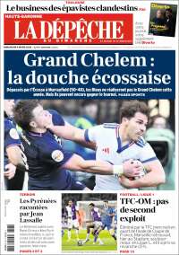 La Dépêche du Midi