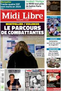 Midi Libre