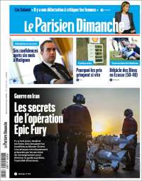 Le Parisien