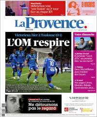 La Provence