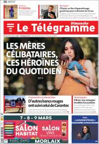 Télégramme
