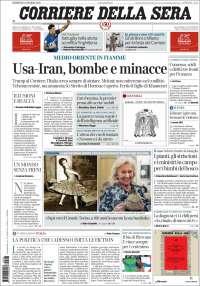 Corriere della Sera