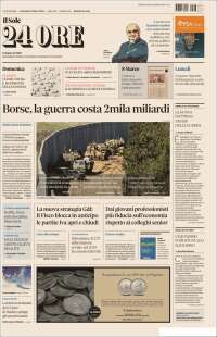 Il Sole 24 ORE