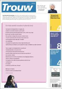 Trouw