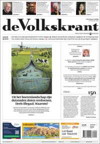 De Volkskrant